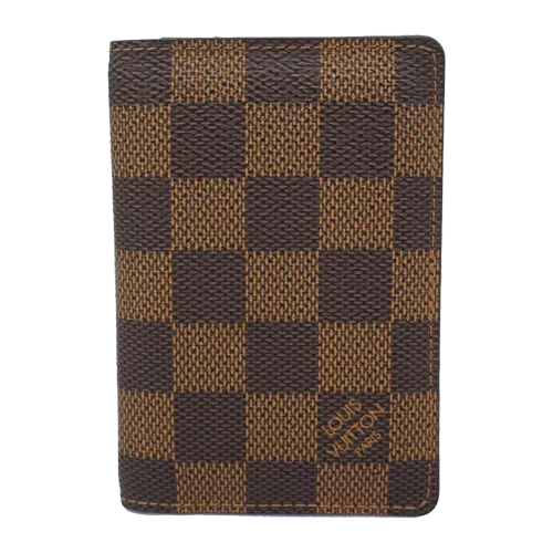 ルイ・ヴィトン（LOUIS VUITTON）のカードケース買取