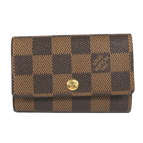 ルイ・ヴィトン（LOUIS VUITTON）のキーケース買取