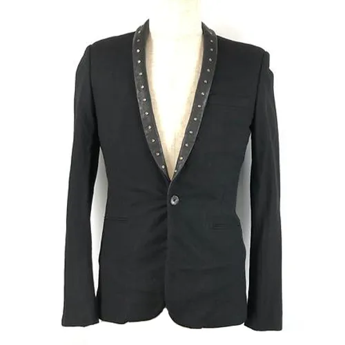 サンローラン(Saint Laurent) の服買取