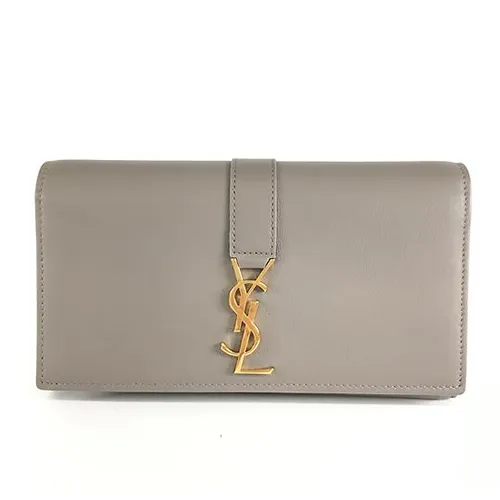 サンローラン(Saint Laurent) の財布買取