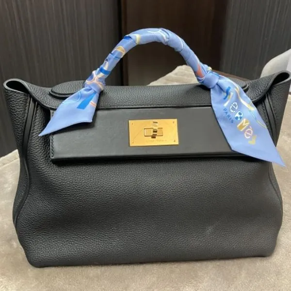 エルメス　サックヴァンキャトル　Y刻印
