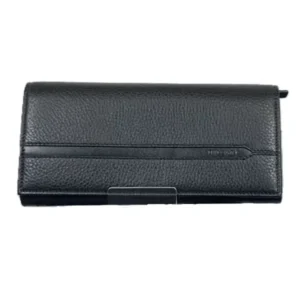 ブルガリ オクト ロングウォレット