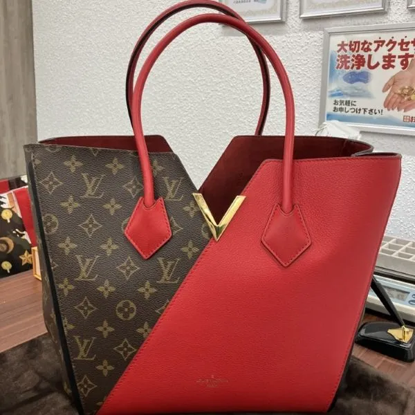 ルイヴィトン　キモノMM　モノグラム