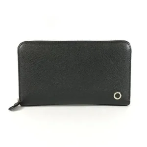 ブルガリ ブルガリ・ブルガリ マン ジップウォレット　