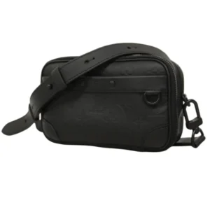 ルイ・ヴィトン モノグラムシャドウ アルファウェアラブルウォレット NV