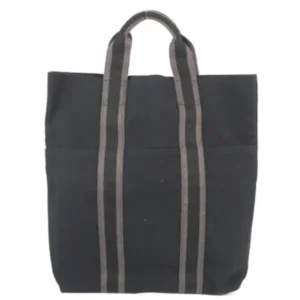 エルメス フールトゥカバス キャンバス