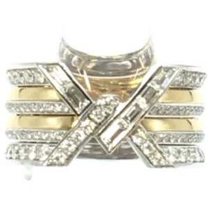 ルイ・ヴィトン リング 750