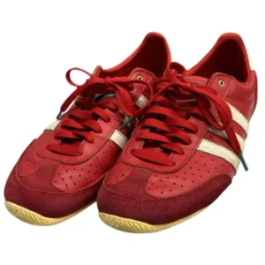 アディダス ジャパン スニーカー