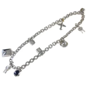 ルイ・ヴィトン ネックレス ペンダントトップ