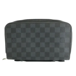 ルイ・ヴィトン ダミエコバルト ジッピーXL 財布