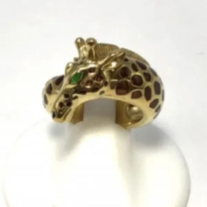 エルメス リング