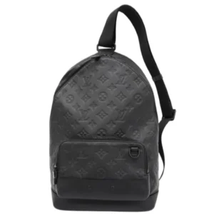 ルイ・ヴィトン モノグラムシャドウ レーサースリングバッグ