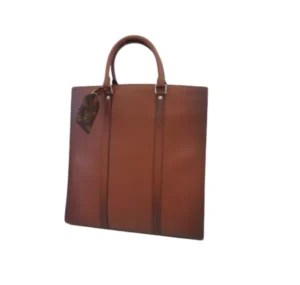 ルイ・ヴィトン ノマド サックプラ トートバッグ レザー