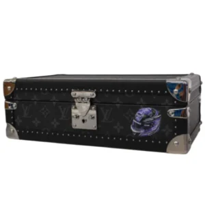 ルイ・ヴィトン モノグラムエクリプス コフレ8モントル 時計ケース M20016