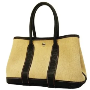 エルメス ガーデンパーティTTPM キャンバス