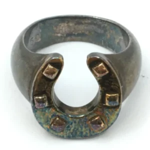 エルメス リング