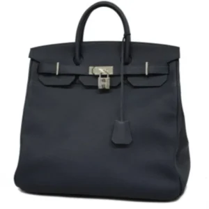 エルメス オータクロア40 レザー