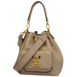 ルイ・ヴィトン ロックミーバケットNV ハンドバッグ M57688