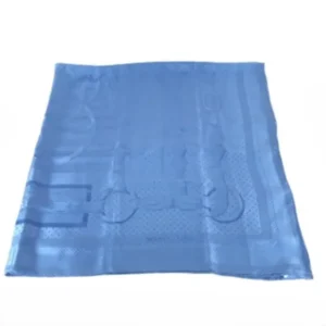 エルメス カレ140 スカーフ ブルー