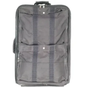 エルメス エールラインキャリーバッグGM スーツケース キャンバス