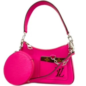 ルイ・ヴィトン エピ マレリーニ ショルダーバッグ