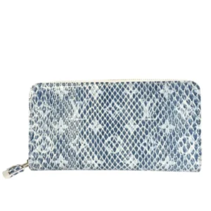 ルイ・ヴィトン ジッピーウォレット 財布 RFID