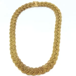 ティファニー ネックレス ペンダントトップ 750 73.5g