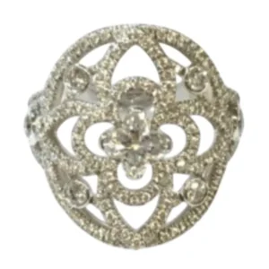 ルイ・ヴィトン リング 750