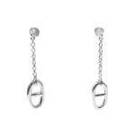 エルメス ピアス