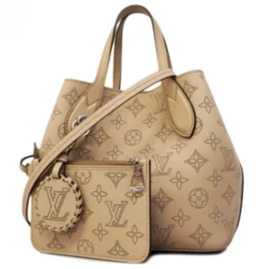 ルイ・ヴィトン マヒナ ブロッサムPM ハンドバッグ