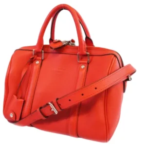 ルイ・ヴィトン パルナセア SCバッグBB ショルダーバッグ レザー