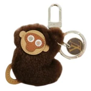 ルイ・ヴィトン ポルトクレビジューサック キーケース キーリング MP1997