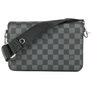 ルイ・ヴィトン ダミエアンフィニ ステュディオメッセンジャー