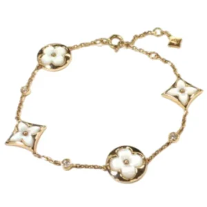 ルイ・ヴィトン ブレスレット バングル 750