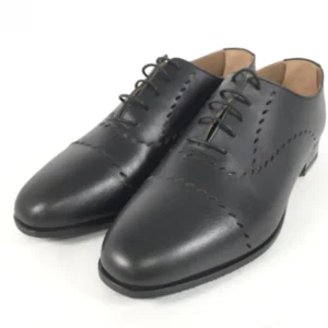 エルメス 革靴 レザー