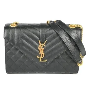 サンローラン エンベロープ チェーンショルダー