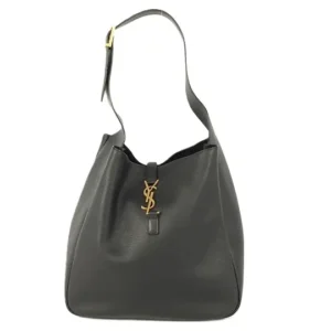 サンローラン LE 5 À 7 ラージソフト バッグ