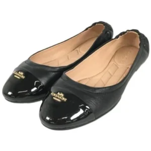 コーチ パンプス