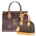 バッグのアイコン画像