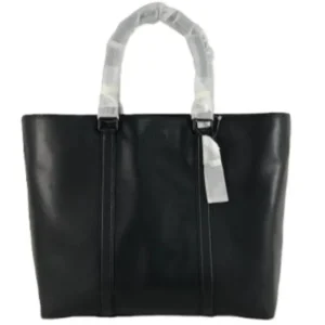 コーチ CGメトロ レザートートバッグ