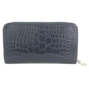 ルイ・ヴィトン クロコ ジッピーオーガナイザー 財布