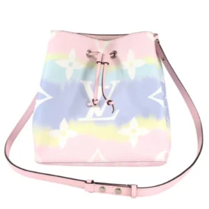 ルイ・ヴィトン LVエスカル ネオノエ ショルダーバッグ