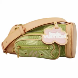 ルイ・ヴィトン ダミエゴルフ ミニゴルフバッグ