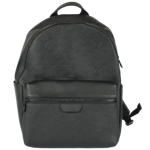 ルイ・ヴィトン モノグラムシャドウ ディスカバリーバックパックPM