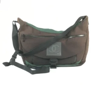 シャネル スポーツライン キャンバス