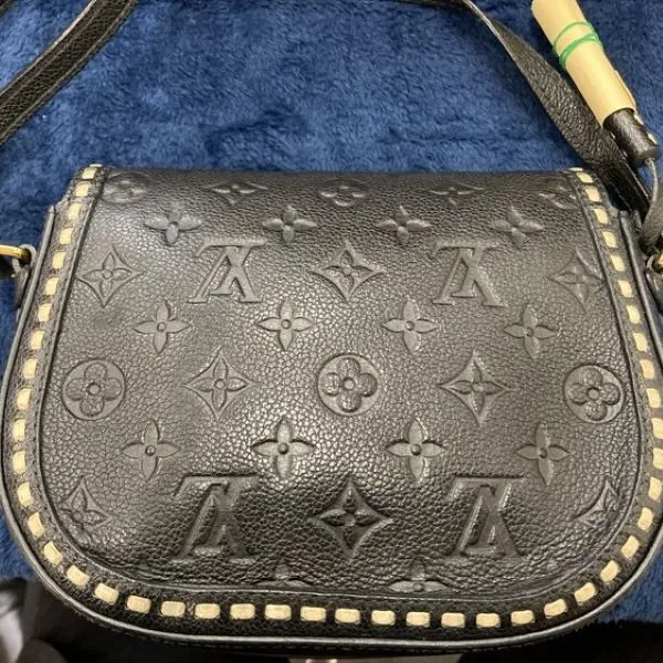 ルイヴィトン　ジュノ　アンプラント