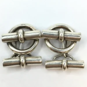 エルメス カフス