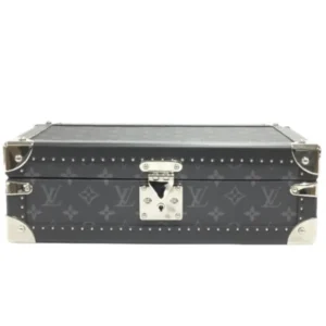 ルイ・ヴィトン モノグラムエクリプス コフレ8モントル 時計収納ボックス M20016