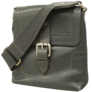 ルイ・ヴィトン ユマ ユタ ショルダーバッグ M97024