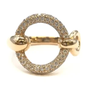 エルメス リング